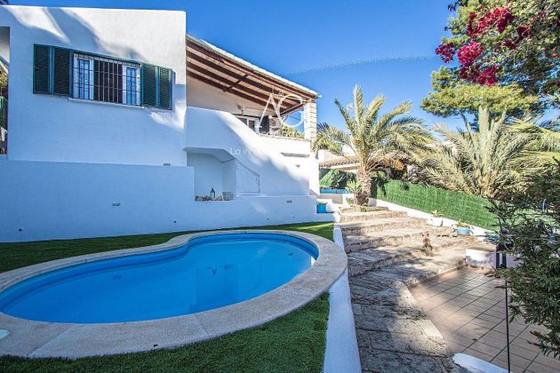 Foto 2 de Casa en venta en Costa de la Calma de 3 habitaciones con terraza y piscina