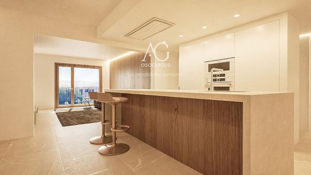 Foto 2 de Àtic en venda a Alaró de 4 habitacions amb terrassa i balcó