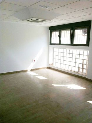 Foto 1 de Oficina en alquiler en Centro - Segovia con aire acondicionado y ascensor