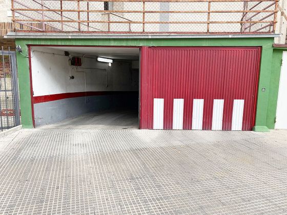 Foto 2 de Garatge en venda a El Cerro - Carretera de San Rafael de 14 m²