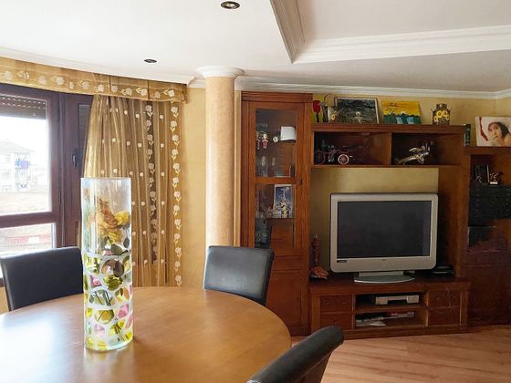 Foto 2 de Pis en venda a Cantalejo de 3 habitacions amb calefacció i ascensor