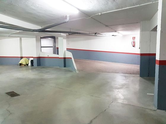Foto 1 de Garatge en venda a Centro - Segovia de 16 m²