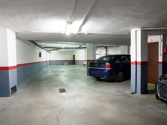Foto 2 de Garatge en venda a Centro - Segovia de 16 m²