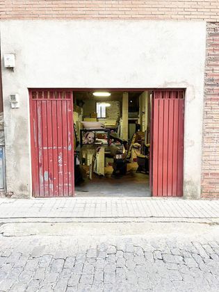 Foto 1 de Local en venda a Vía Romana amb garatge