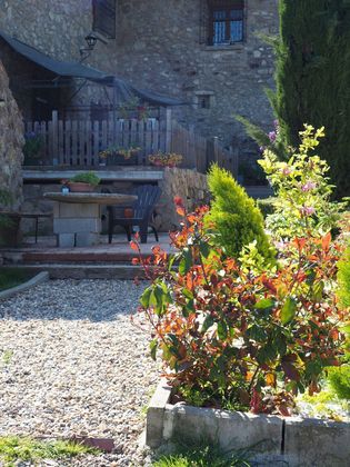 Foto 1 de Xalet en venda a Ortigosa del Monte de 5 habitacions amb terrassa i jardí