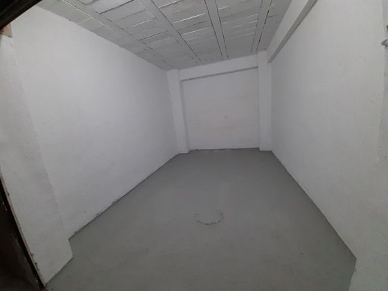 Foto 1 de Garatge en venda a calle Martoko de 12 m²