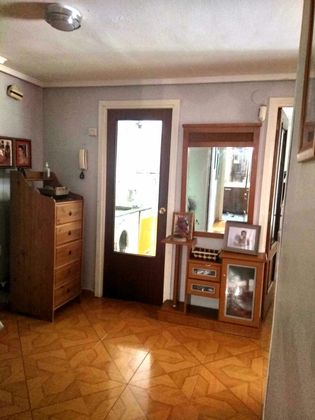 Foto 1 de Pis en venda a Bergara de 3 habitacions amb balcó i calefacció