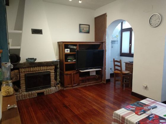 Foto 2 de Pis en venda a Bergara de 2 habitacions amb balcó i calefacció