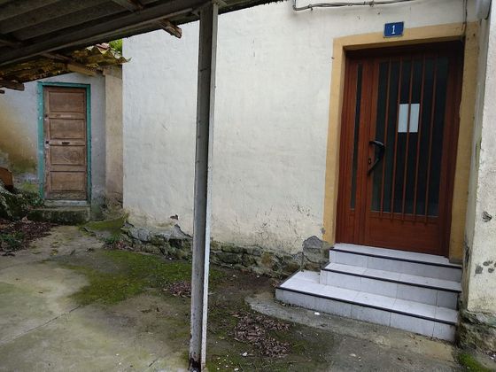 Foto 2 de Pis en venda a Bergara de 3 habitacions amb garatge i jardí