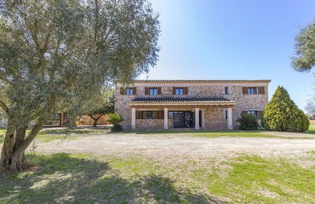 Foto 1 de Casa rural en venda a Santa Eugènia de 5 habitacions amb terrassa i piscina