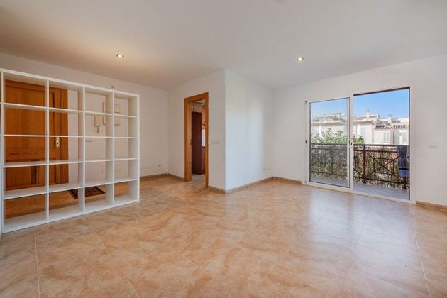 Foto 2 de Pis en venda a Ciutat d'Alcúdia de 2 habitacions amb terrassa i garatge