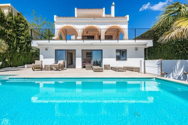 Foto 2 de Chalet en venta en Port d'Alcúdia - Platja d'Alcúdia de 4 habitaciones con terraza y piscina