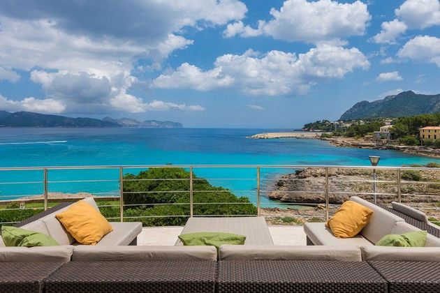 Foto 1 de Xalet en venda a Barcarés - Manresa - Bonaire de 5 habitacions amb terrassa i piscina
