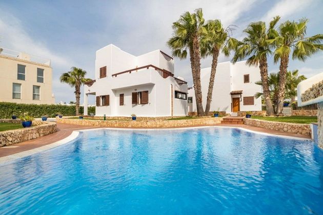 Foto 1 de Casa en venda a Santanyí de 5 habitacions amb terrassa i piscina