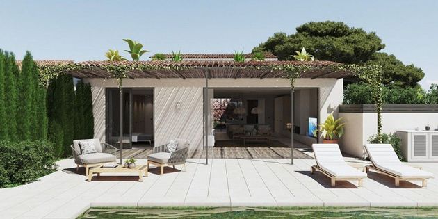 Foto 2 de Casa rural en venta en Establiments - Son Espanyol - Son Sardina de 3 habitaciones con terraza y piscina