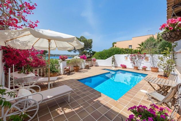 Foto 2 de Xalet en venda a Santanyí de 3 habitacions amb terrassa i piscina