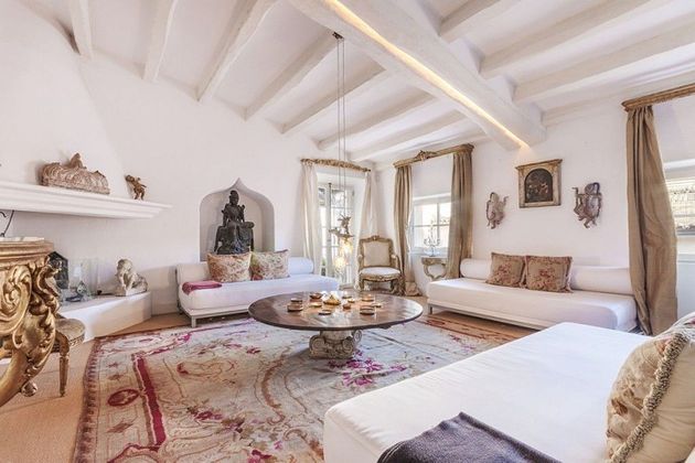 Foto 1 de Àtic en venda a La Seu - Cort - Monti-sión de 3 habitacions amb terrassa i garatge