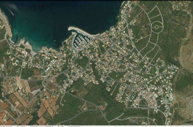 Foto 2 de Terreny en venda a Barcarés - Manresa - Bonaire de 1000 m²