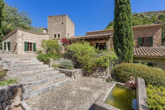 Foto 2 de Casa rural en venta en Pollença de 9 habitaciones con terraza y piscina