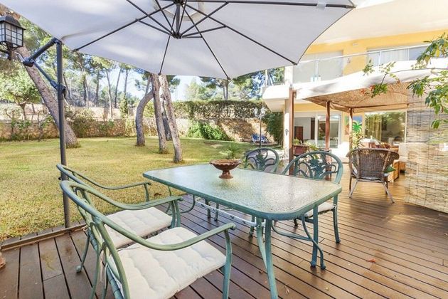 Foto 1 de Pis en venda a Sol de Mallorca de 3 habitacions amb terrassa i piscina