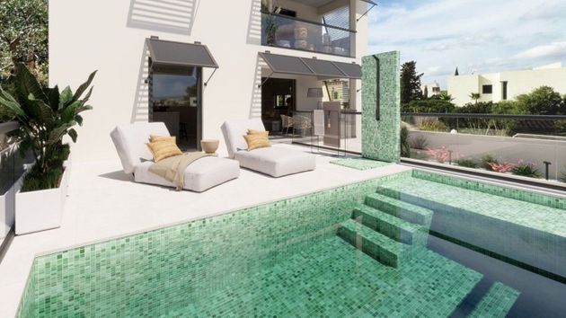 Foto 1 de Casa en venda a Colònia de Sant Pere de 3 habitacions amb terrassa i piscina