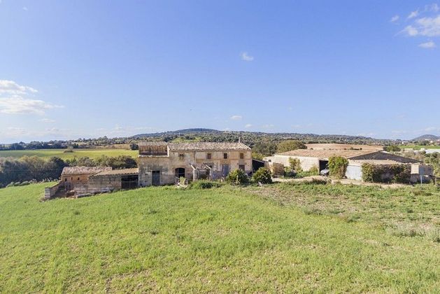 Foto 1 de Casa rural en venda a Alaró de 6 habitacions amb piscina i garatge
