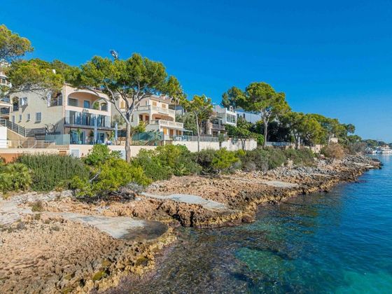 Foto 1 de Xalet en venda a Port d'Alcúdia - Platja d'Alcúdia de 6 habitacions amb terrassa i piscina