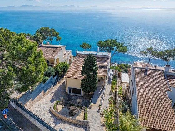 Foto 2 de Xalet en venda a Port d'Alcúdia - Platja d'Alcúdia de 6 habitacions amb terrassa i piscina