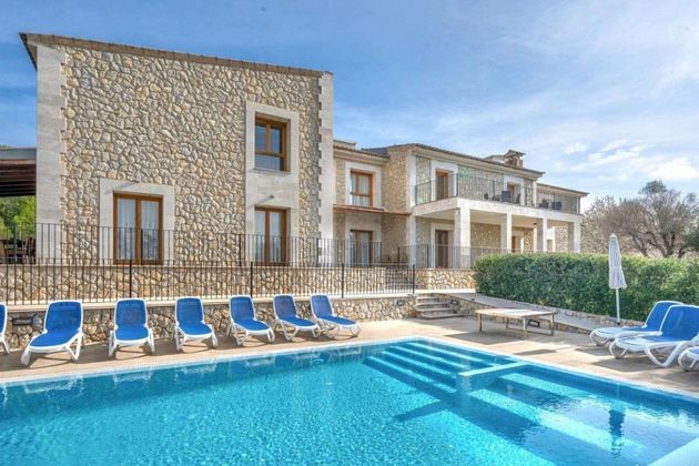 Foto 1 de Casa rural en venda a Ciutat d'Alcúdia de 6 habitacions amb terrassa i piscina