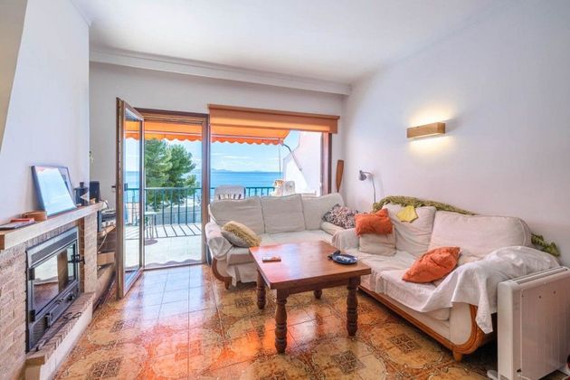 Foto 2 de Pis en venda a Port d'Alcúdia - Platja d'Alcúdia de 2 habitacions amb terrassa i garatge