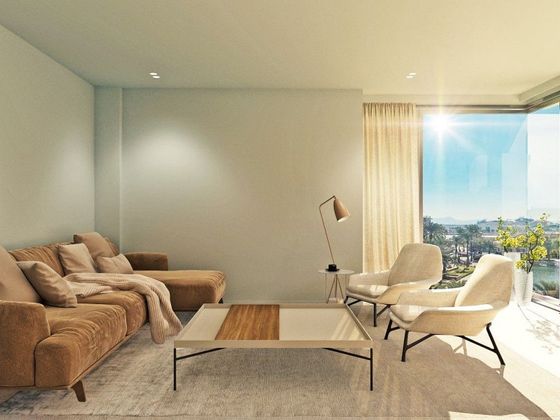 Foto 2 de Àtic en venda a Ciutat d'Alcúdia de 4 habitacions amb terrassa i garatge
