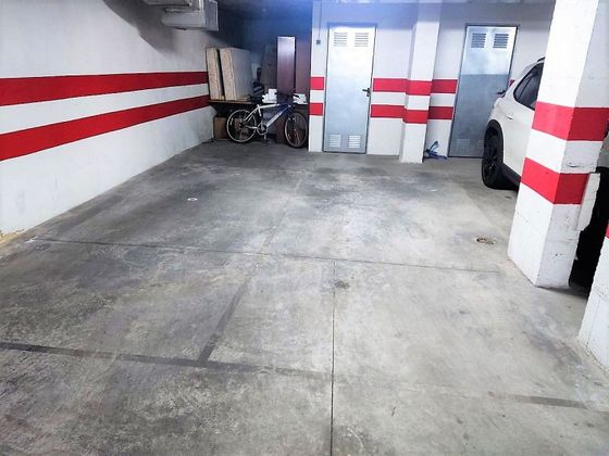 Foto 1 de Venta de garaje en Can Pastilla - Les Meravelles - S'Arenal de 36 m²