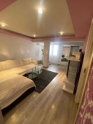 Foto 1 de Venta de piso en Can Pastilla - Les Meravelles - S'Arenal de 1 habitación con terraza y balcón