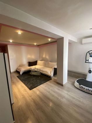 Foto 2 de Venta de piso en Can Pastilla - Les Meravelles - S'Arenal de 1 habitación con terraza y balcón