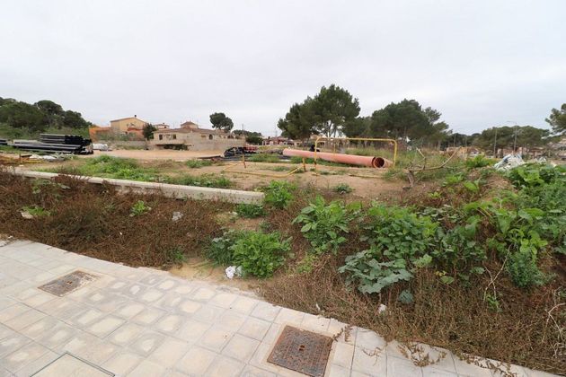 Foto 1 de Venta de terreno en Can Pastilla - Les Meravelles - S'Arenal de 403 m²