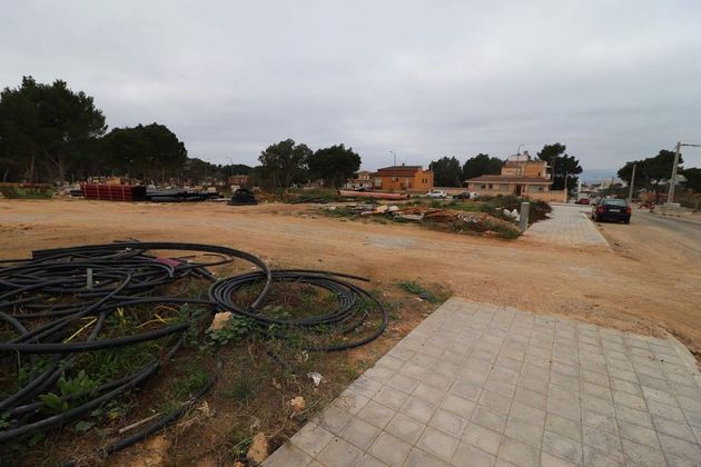 Foto 2 de Venta de terreno en Can Pastilla - Les Meravelles - S'Arenal de 403 m²