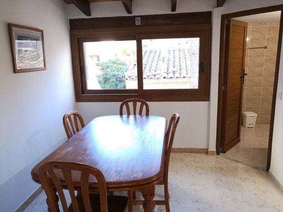 Foto 2 de Àtic en venda a Can Pastilla - Les Meravelles - S'Arenal de 2 habitacions amb balcó