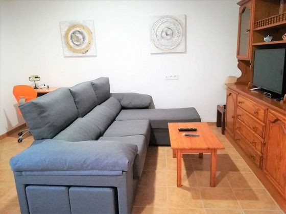 Foto 2 de Venta de piso en Can Pastilla - Les Meravelles - S'Arenal de 2 habitaciones con terraza y aire acondicionado