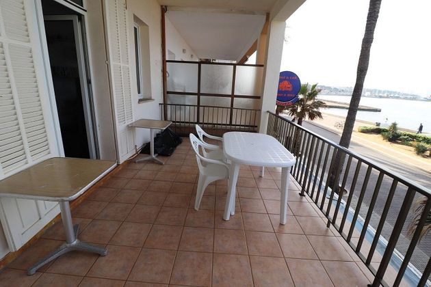 Foto 2 de Pis en venda a Can Pastilla - Les Meravelles - S'Arenal de 3 habitacions amb terrassa i balcó