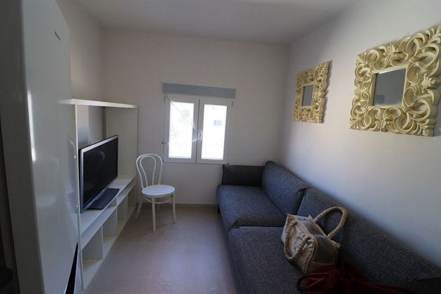 Foto 2 de Venta de piso en Can Pastilla - Les Meravelles - S'Arenal de 3 habitaciones con terraza y balcón
