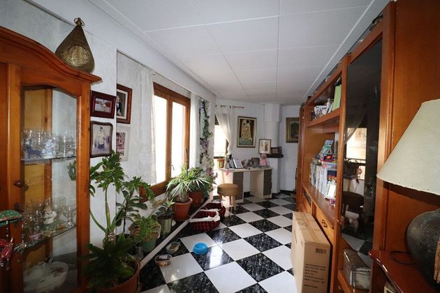 Foto 2 de Àtic en venda a S'Arenal-Son Verí de 4 habitacions amb terrassa i balcó