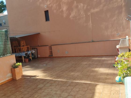 Foto 1 de Piso en venta en calle Del Pare Rafael Serra de 3 habitaciones con terraza y garaje
