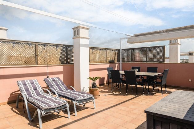 Foto 2 de Pis en venda a Felanitx de 4 habitacions amb terrassa i piscina