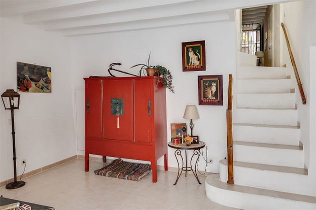 Foto 2 de Casa adossada en venda a calle De Can Boneo de 3 habitacions amb terrassa i calefacció