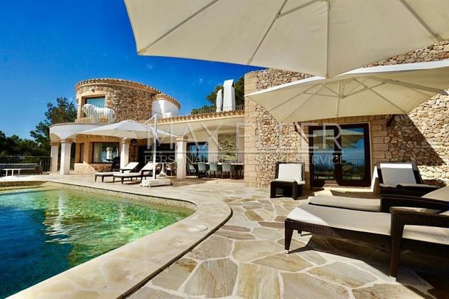 Foto 1 de Xalet en venda a paseo Diseminado Sta Eulali de 5 habitacions amb terrassa i piscina