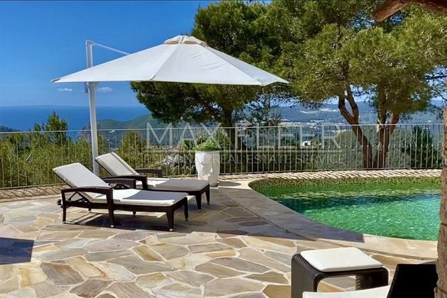 Foto 2 de Xalet en venda a paseo Diseminado Sta Eulali de 5 habitacions amb terrassa i piscina
