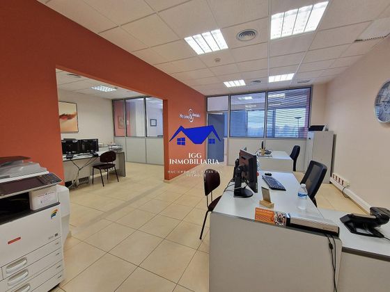 Foto 2 de Oficina en venda a Pino Montano - Consolación - Las Almenas amb garatge i ascensor