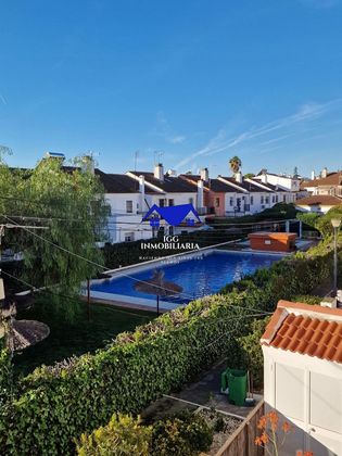 Foto 1 de Casa en venda a Las Almenas de 4 habitacions amb terrassa i piscina