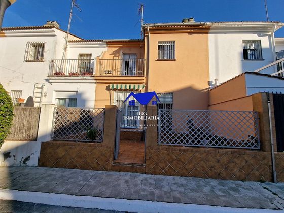 Foto 2 de Casa en venda a Las Almenas de 4 habitacions amb terrassa i piscina