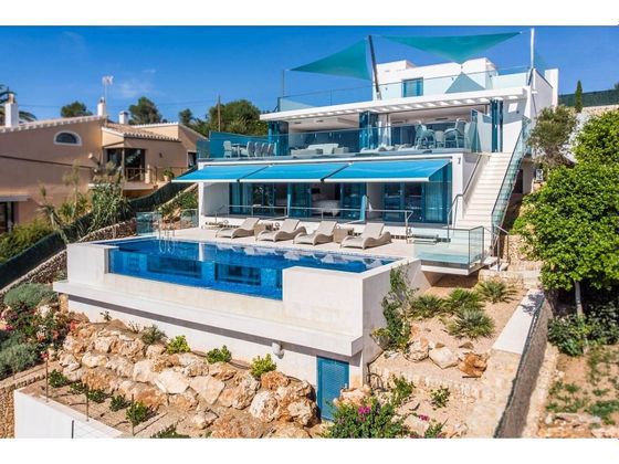 Foto 2 de Xalet en venda a Cala Llonga-Sa Mesquida de 5 habitacions amb terrassa i piscina